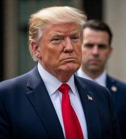 MIT refused to cooperate with the Trump administration — and accept funding from the budget