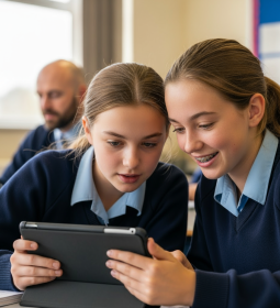 Best private schools in the Netherlands for international students