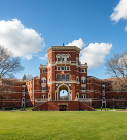 Scholarship in INTO Oregon State University
