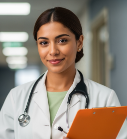 Medical English Test (PLAB)