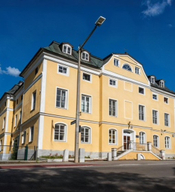 Best schools in Salzburg for international students