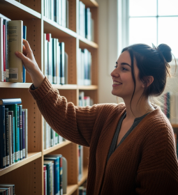 Employment abroad: how to earn a student?