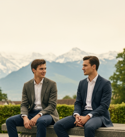 Everything about studying in Switzerland: tuition fees, scholarships for foreign students