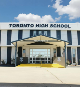 Best schools in Toronto for foreign students