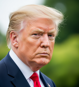 Trump threatens to deprive universities of state funding if they do not promote traditional values