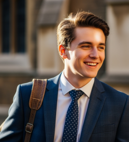 Study in England UK: scholarships, promotions, discounts