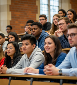 The British government is not yet ready to reduce the amount of the student fee: the debate continues