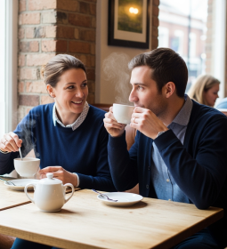 Traditional British values ​​and culture