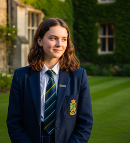 Types of schools in England, UK.