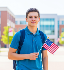 Features of education in the US, prices, scholarships, work