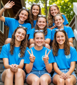 Best language camps in the USA for foreign students