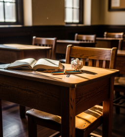 Demand for master's programs in the United States has already fallen by 60%