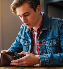 The main ways to save for American students