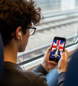 Why learn foreign languages?