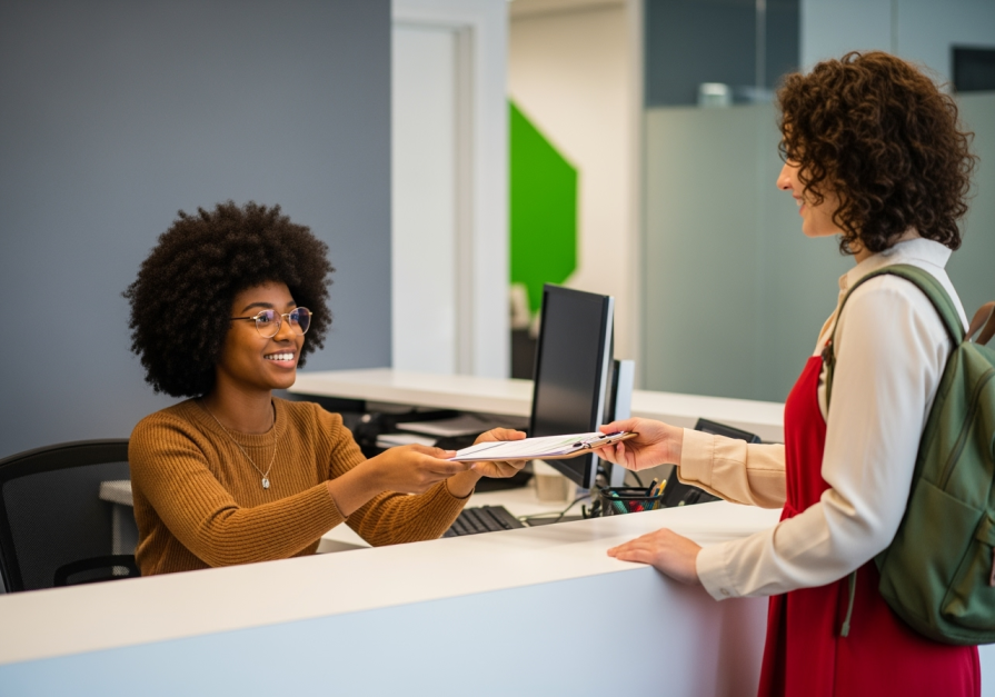 TOP-10 mistakes when entering universities abroad