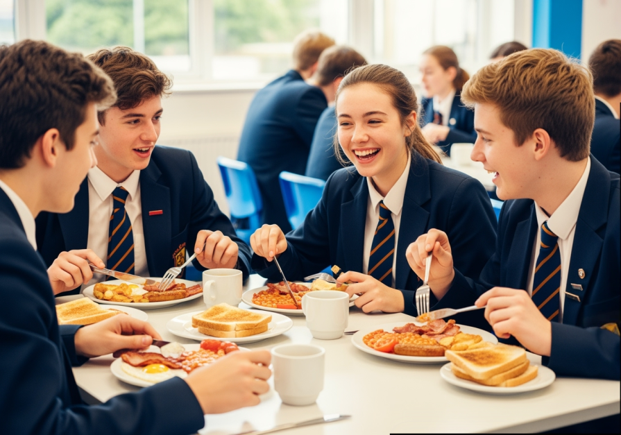 International Baccalaureate or Advanced Placement: choosing a school program