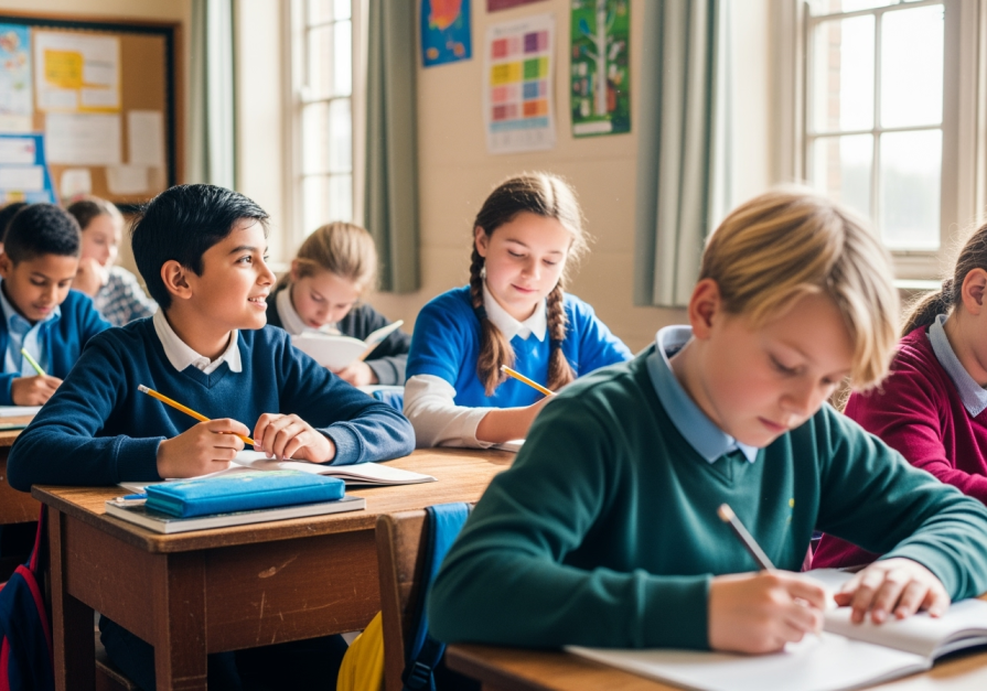 At what age is it better to start an education abroad?