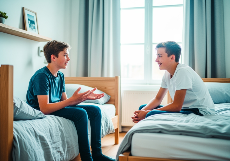 Popular questions from parents about boarding schools in the UK