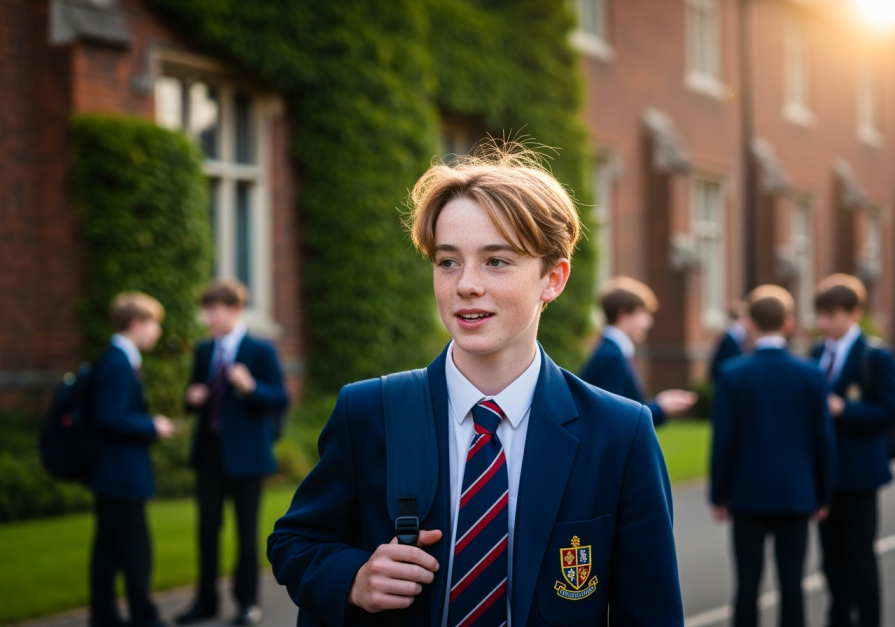 Best boys schools in UK 2022 Rankings