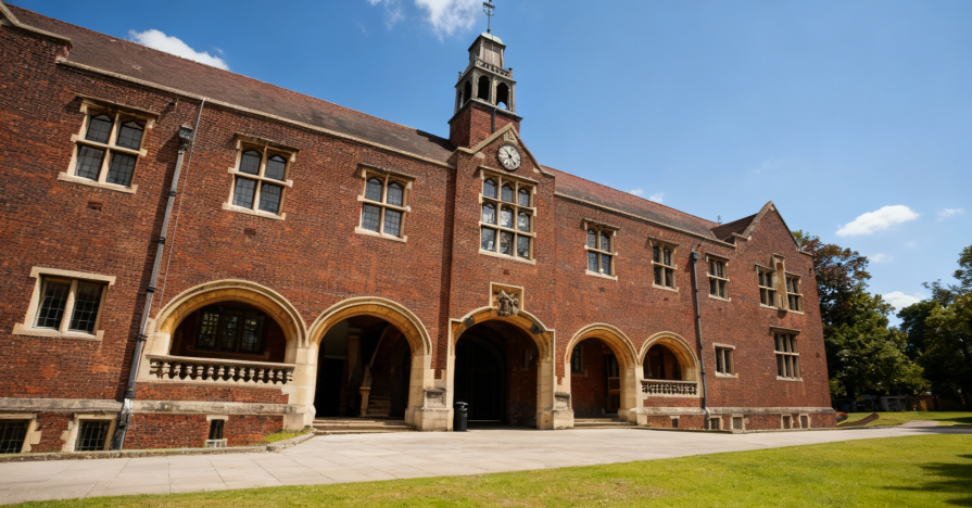 Best High Schools in Cambridge for international students