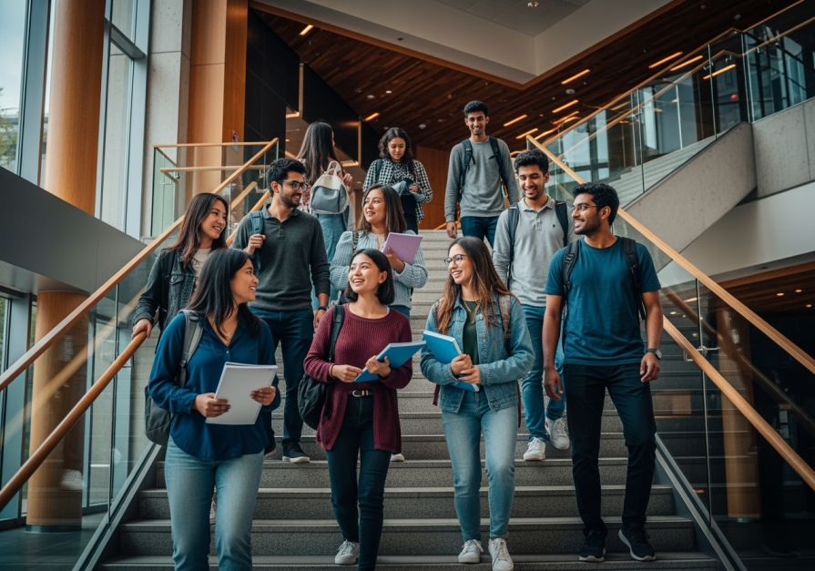 Study in Canada for foreign students: educational system and fees