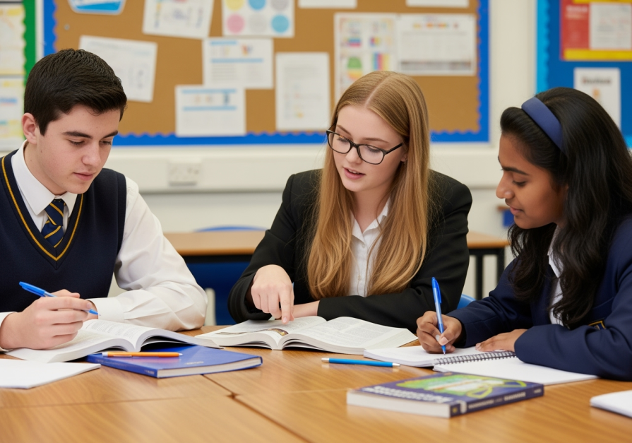 Best private schools in Canada for foreign students