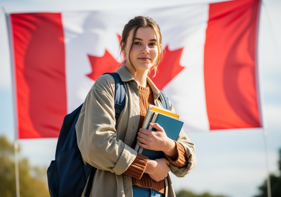 Canada expects student visas to decrease significantly in 2025-2026