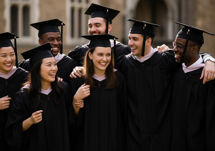 Denmark tightens rules for those who complete their studies