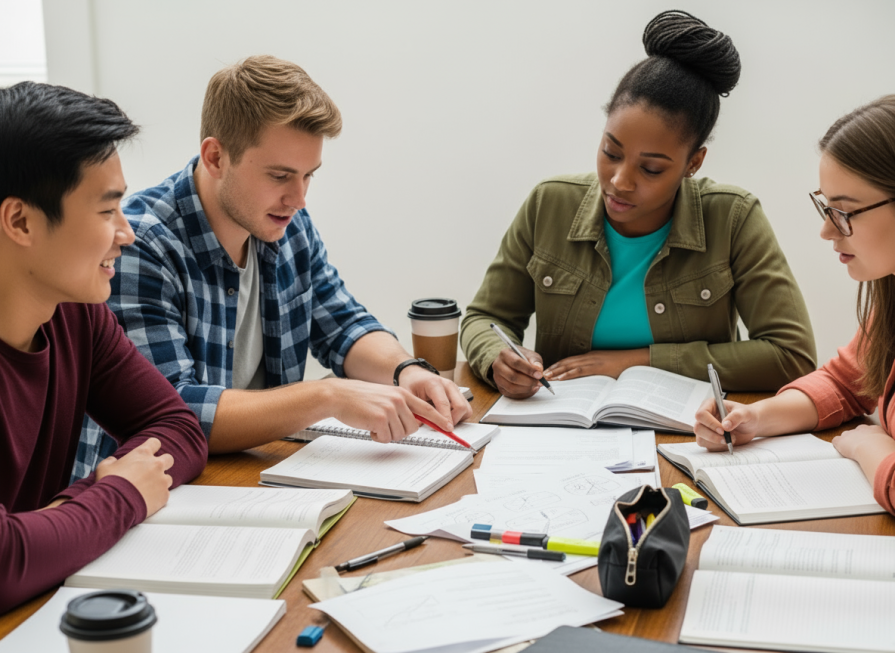 Promotion from English schools Kings Education!