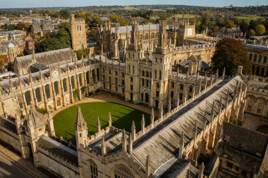 The most expensive universities in England UK