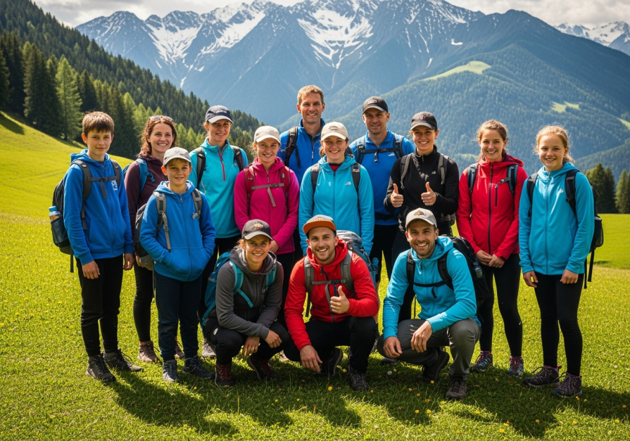 Best language camps in France for international students