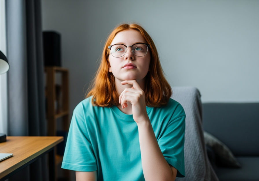 GCSE program for 1 year or for 2 - which is better?