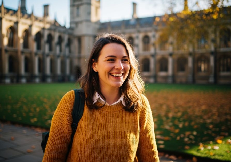 Education in England: best UK higher education and admission