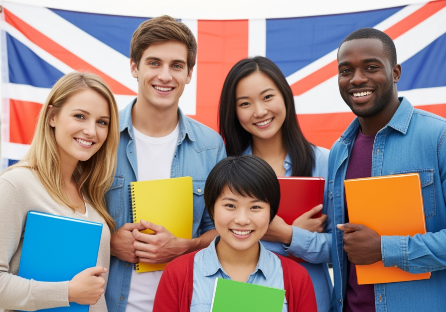 Special offer from IELS English schools!