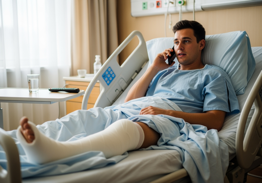 How to get insurance payments?