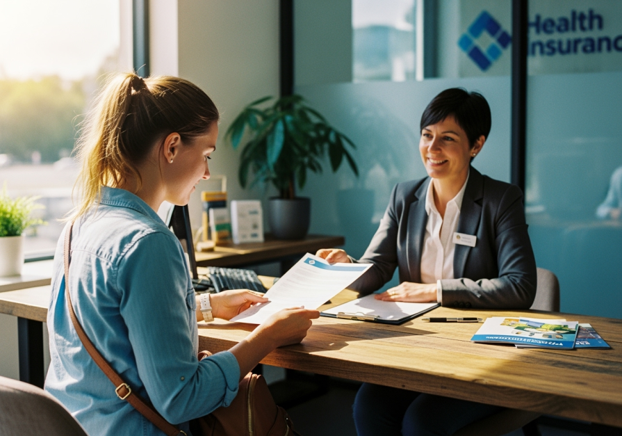 Traveler's insurance: how to get an insurance policy