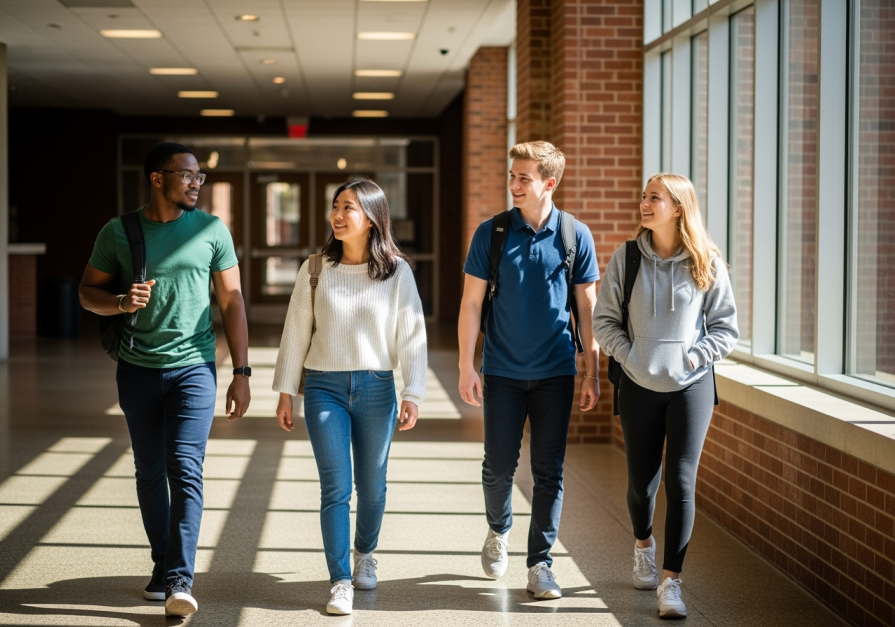 Experts named four main trends in international students for the coming years