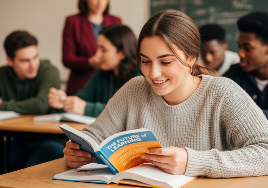 Investing in a child's education is an investment without the risk of depreciation