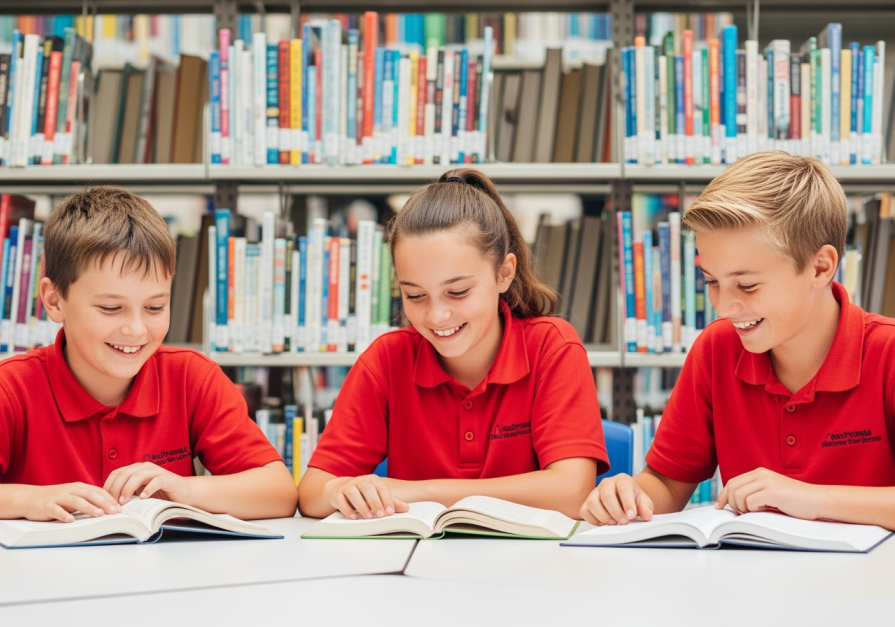 Prestigious schools in Lausanne for international students