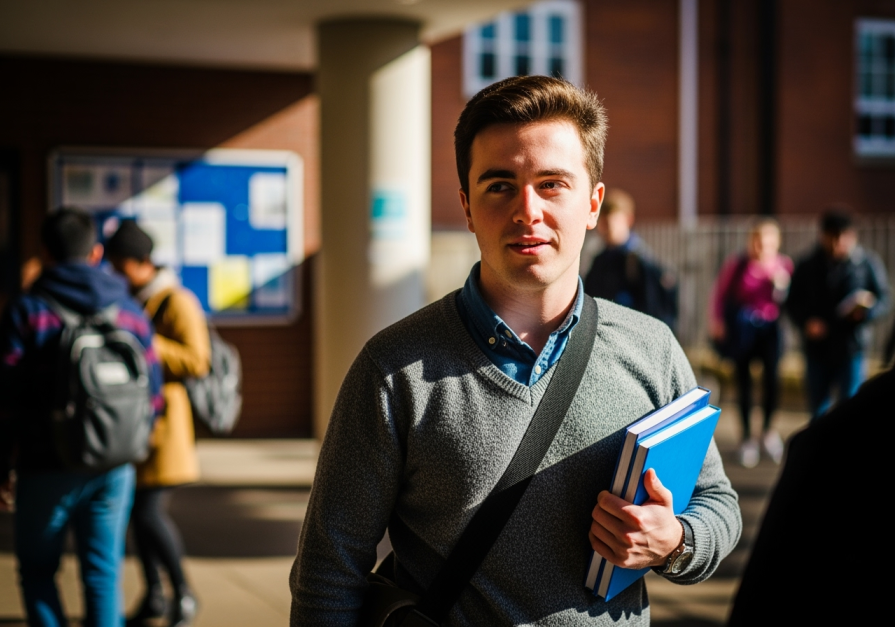 Legal Education in England, UK