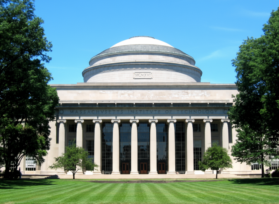 MIT refused to cooperate with the Trump administration — and accept funding from the budget