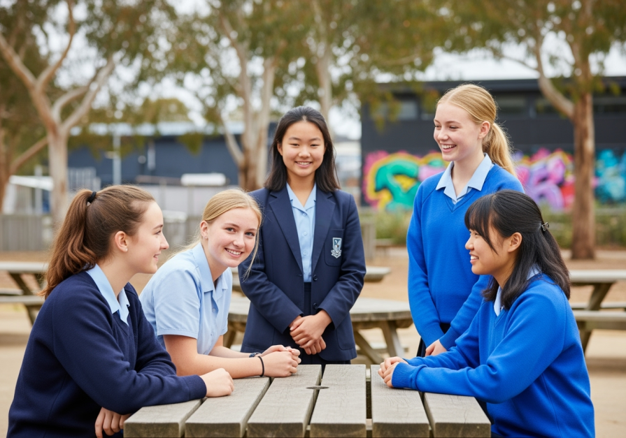 Best private schools in New Zealand for foreign students