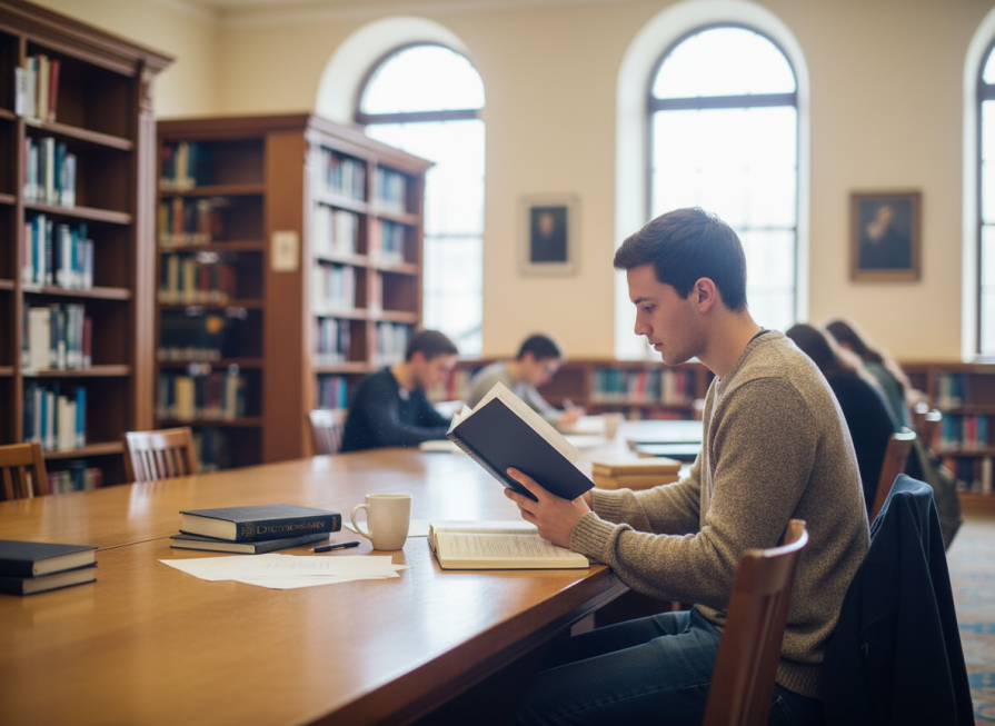 Dictionary of the Oxonian language