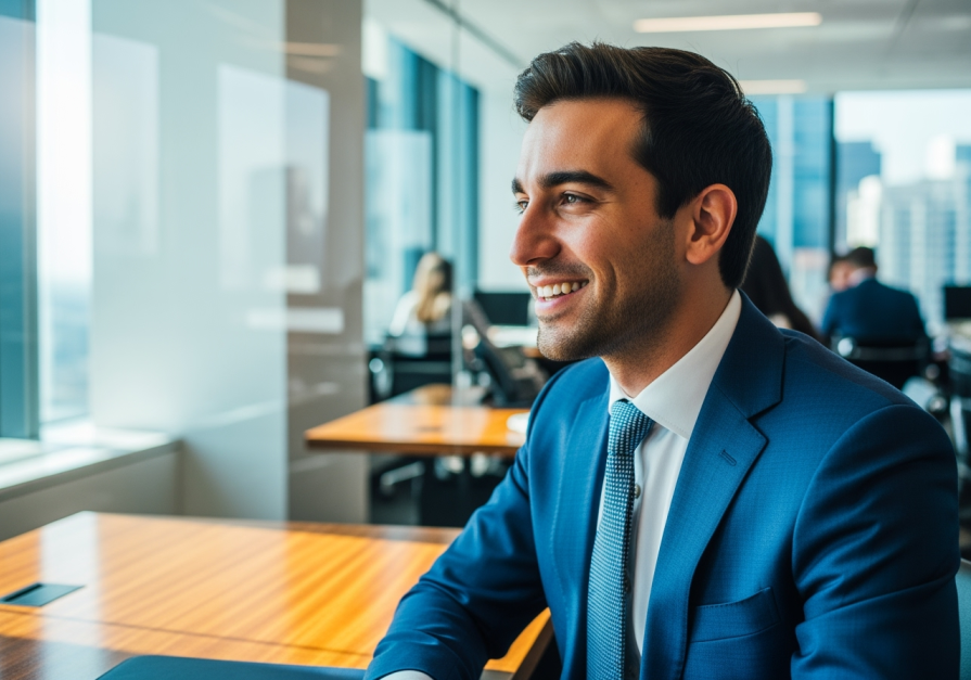 Higher education abroad as the most important condition for a successful career