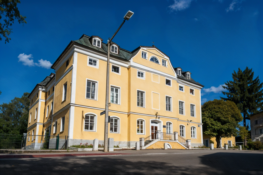 Best schools in Salzburg for international students