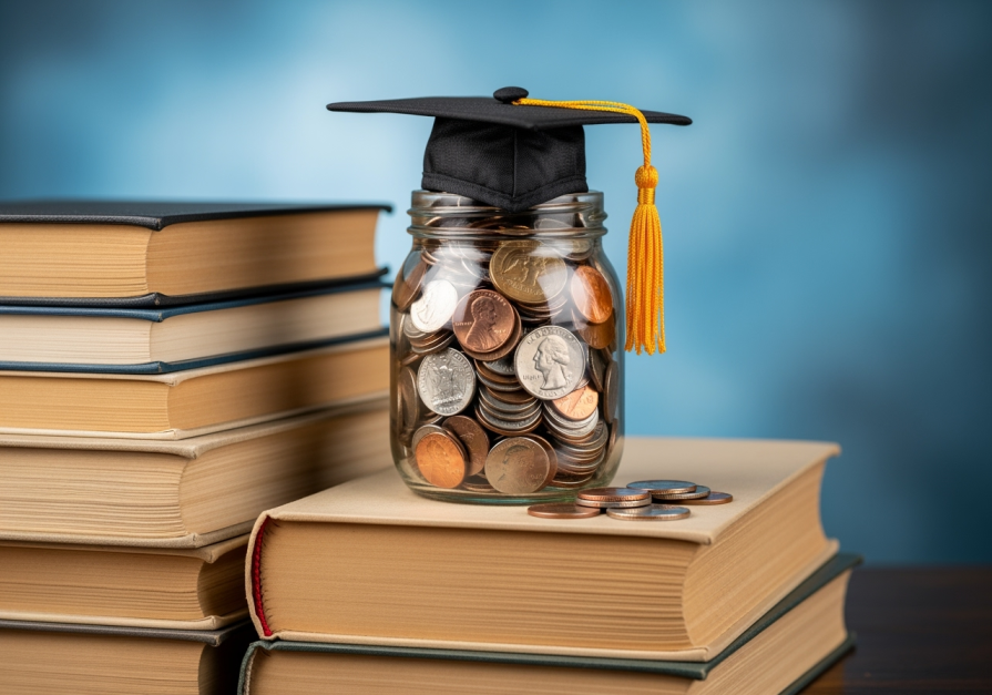 Scholarships and grants for study in England UK, USA, Canada