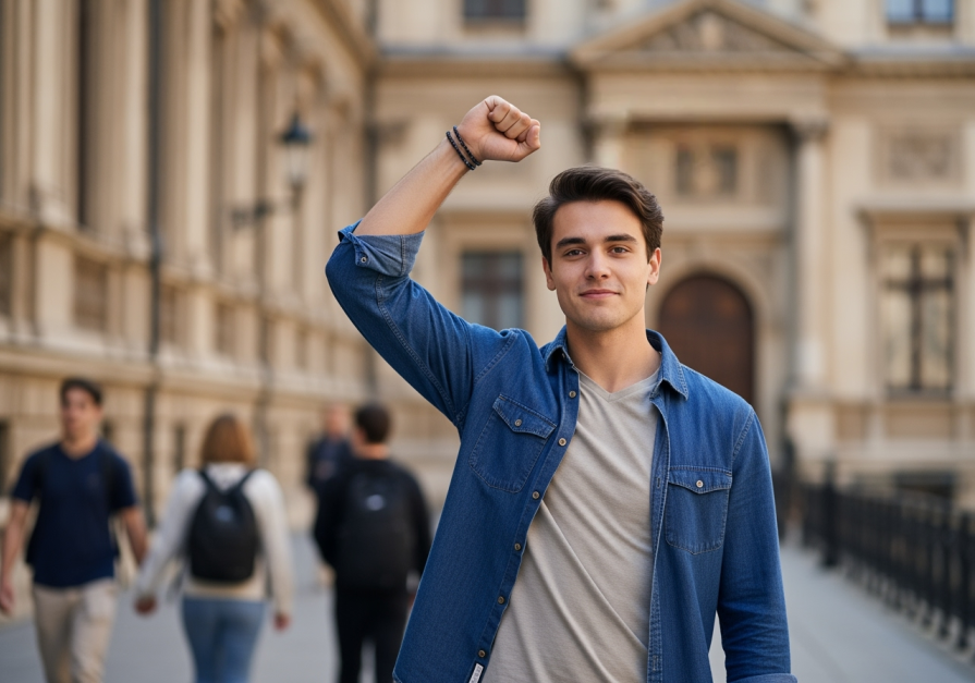 Scholarships for international students