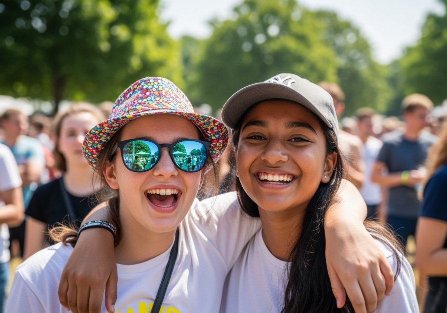 Best summer camps abroad for foreign students