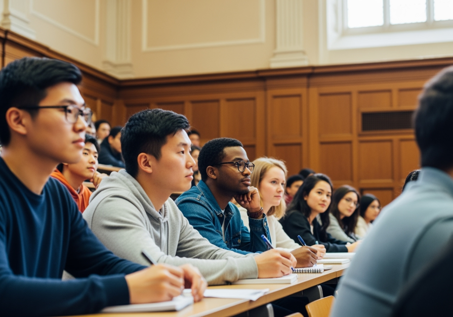 The British government is not yet ready to reduce the amount of the student fee: the debate continues