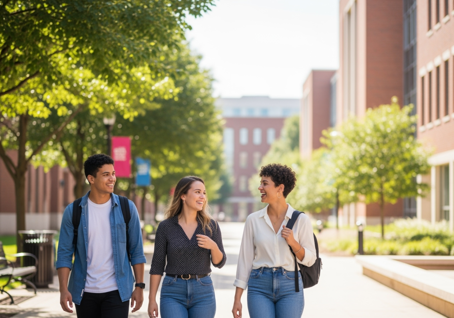 Features of education in the US, prices, scholarships, work